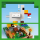 LEGO MINECRAFT 21585 Farma kurczaków - 1473417 - zdjęcie 8